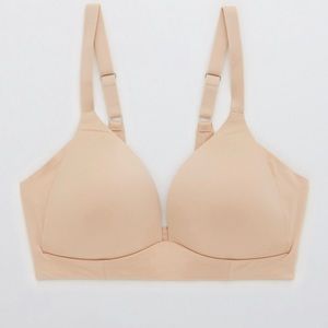 Aerie Real Sunnie Wireless Bra